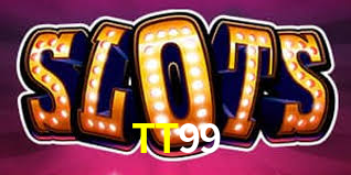 Cassino Online Ao Vivo TT99
