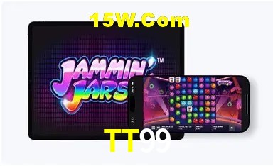 Casino Ao Vivo TT99