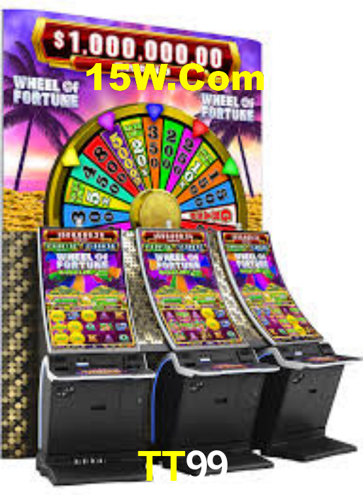 Sinta a adrenalina dos jogos de cassino com TT99