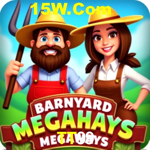 Slot Games TT99