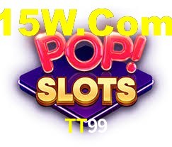 TT99: Jogos de Caça-Níqueis-Altas Recompensas, Roleta-Velocidade, Blackjack-Desafios Máximos
