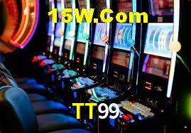 Tennis Betting TT99