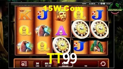 Design Responsivo TT99