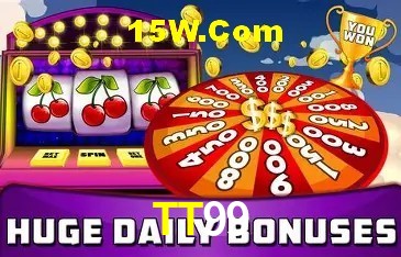 Diretório de Jogos TT99