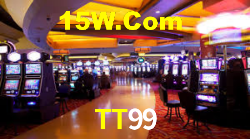 TT99: A Experiência de Casino com Jogos de Mesa ao Vivo