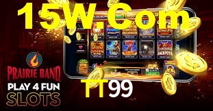 Live Casino TT99