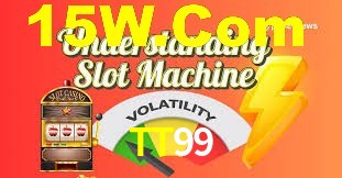 Roulette Table TT99