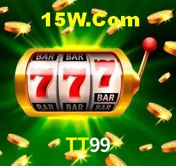 Apostas de Tênis TT99